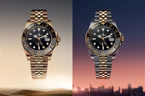 rolex gmt master 2 2023.